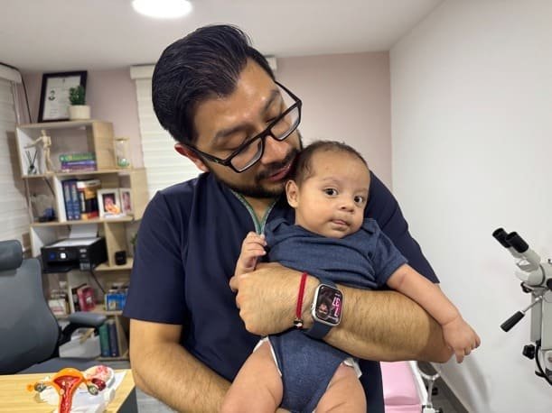 Atención cálida y personalizada