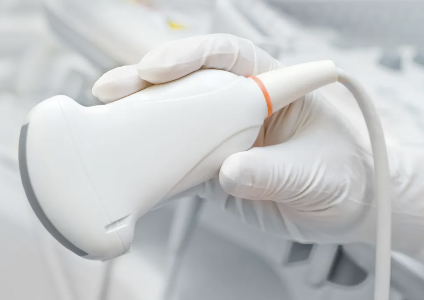 Servicio de Ultrasonido