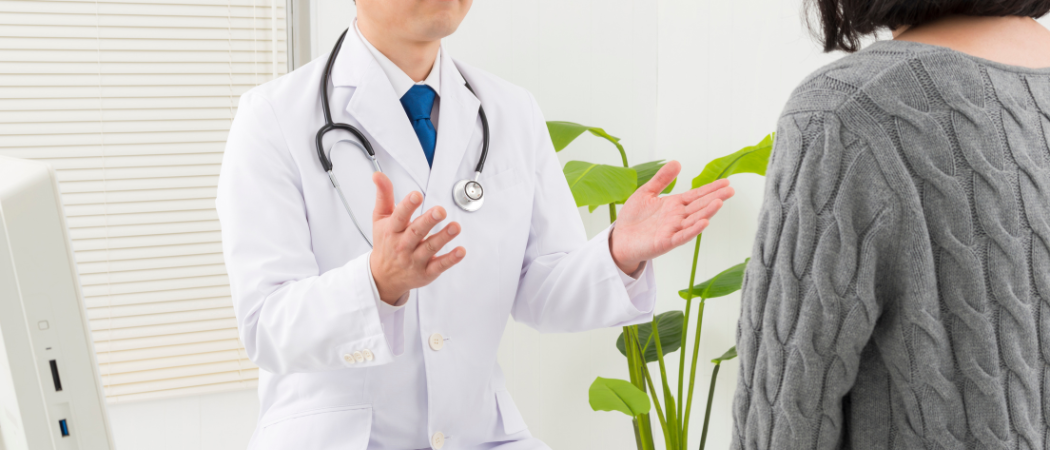 Consulta Ginecológica