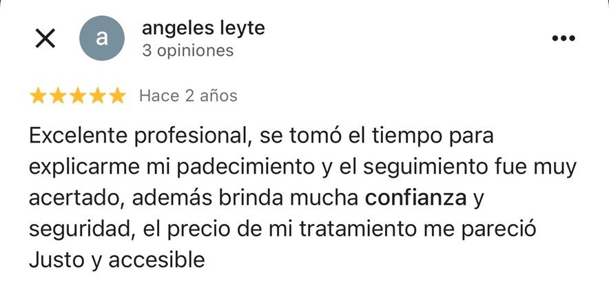 Reseña 2 — UltraVida