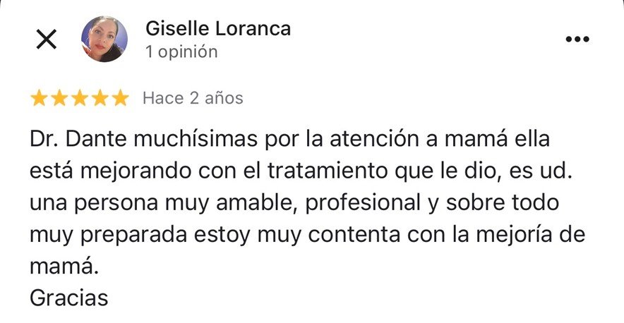 Reseña 9 — UltraVida